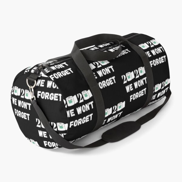 Item preview, 2020 toilet paper and mask, we won't forget designed and sold by fra02.