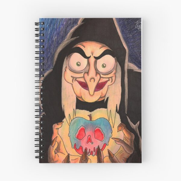 Item preview, Evil Queen designed and sold by Plainstreetpro.