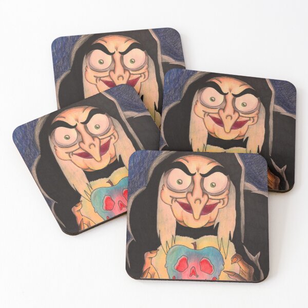 Item preview, Evil Queen designed and sold by Plainstreetpro.