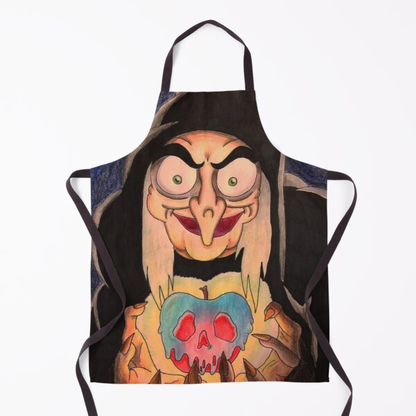 Item preview, Evil Queen designed and sold by Plainstreetpro.
