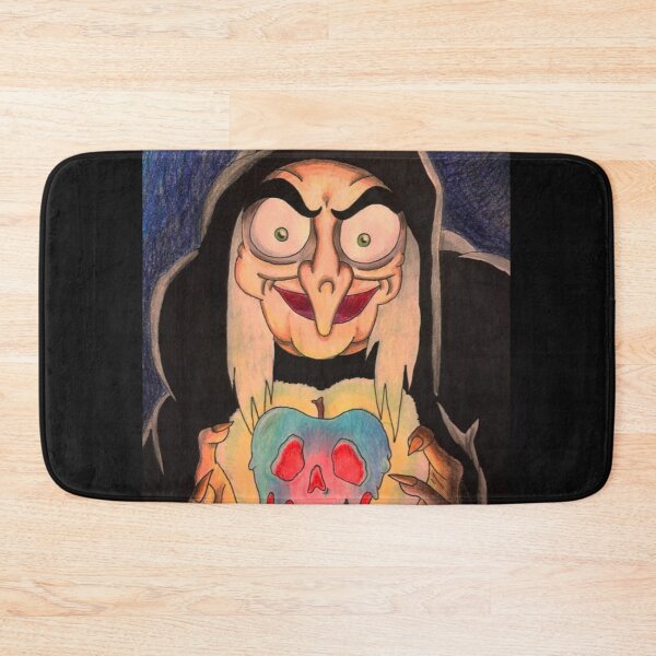 Item preview, Evil Queen designed and sold by Plainstreetpro.
