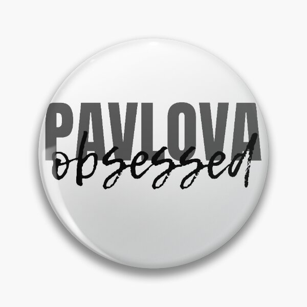 Item preview, Pavlova obsessed designed and sold by crikz.