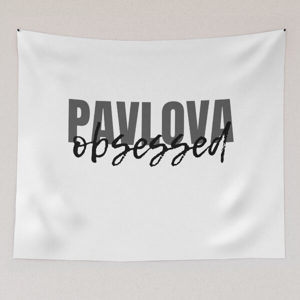 Item preview, Pavlova obsessed designed and sold by crikz.