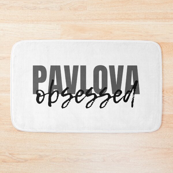 Item preview, Pavlova obsessed designed and sold by crikz.