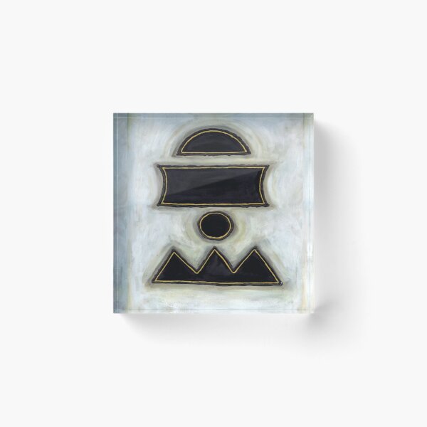 Item preview, Minimal Mountains / Minimal Modern / Home Decor / Minimal Black and White designed and sold by artenvironments.