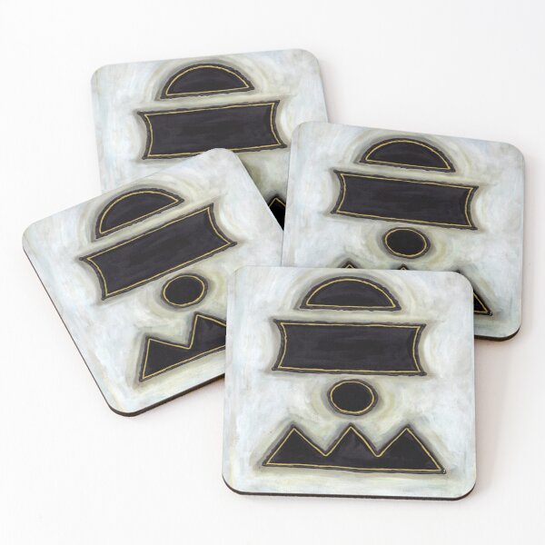 Item preview, Minimal Mountains / Minimal Modern / Home Decor / Minimal Black and White designed and sold by artenvironments.