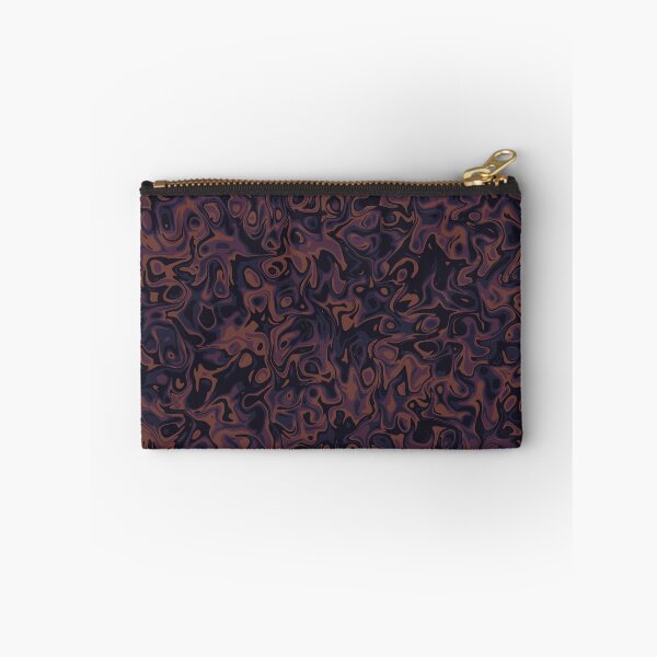Artikelvorschau, Wirbelndes Camo Flame Pattern in einem Dark Smokey Lounge-Thema entworfen und verkauft von DistantOverture.