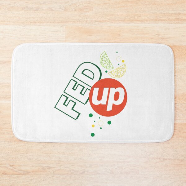 Item preview, Fed Up | 2020 in a Nutshell | This Year | Funny | Parody  designed and sold by itsokaybyme.