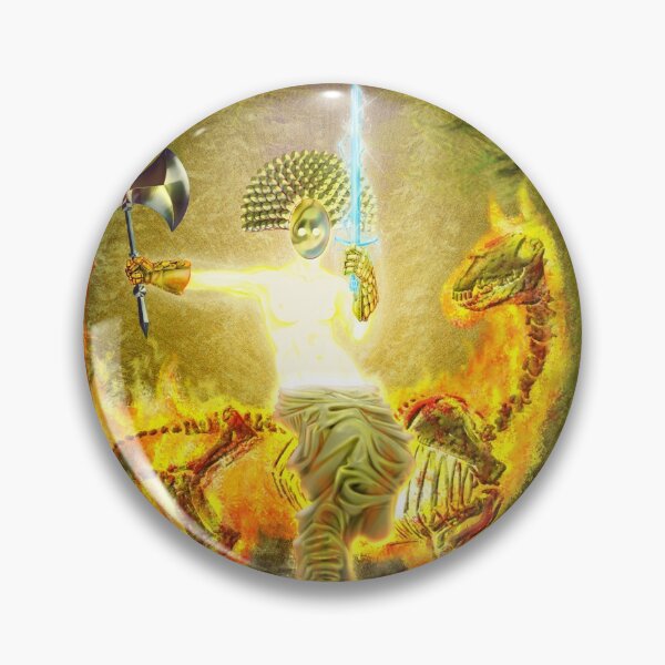 Item preview, Menandore: Sister Dawn designed and sold by PLUGOarts.