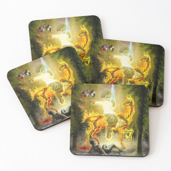 Item preview, Menandore: Sister Dawn designed and sold by PLUGOarts.