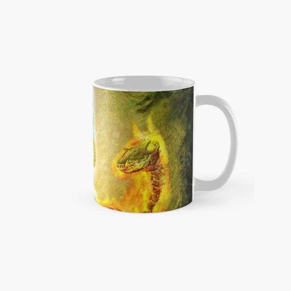Menandore: Sister Dawn Classic Mug