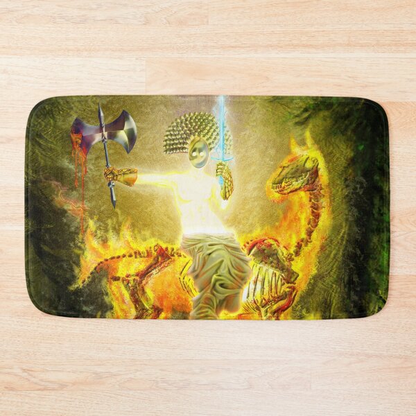 Item preview, Menandore: Sister Dawn designed and sold by PLUGOarts.