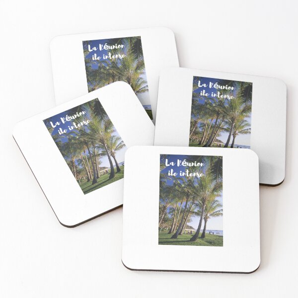 Item preview, Reunion island intense designed and sold by Eugenie974.