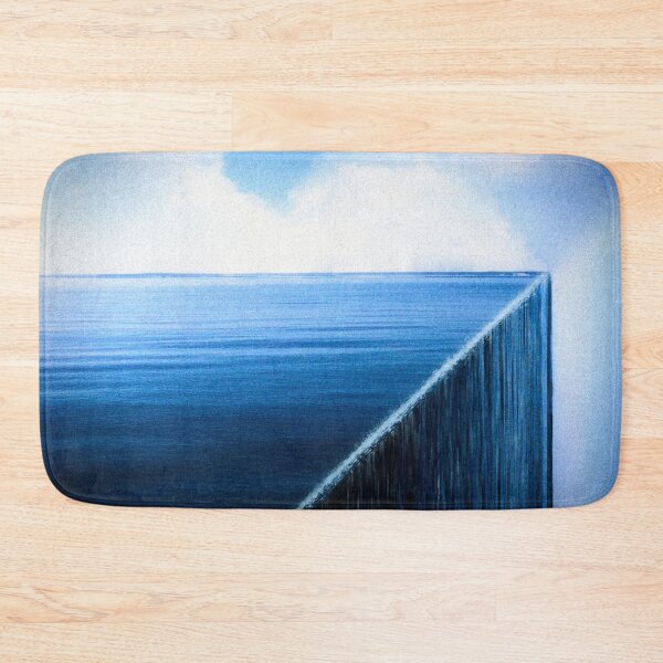 Item preview, edge of the earth designed and sold by patrickpaul924.