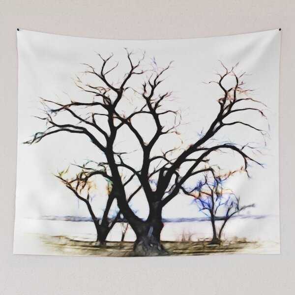 Item preview, Tree art designed and sold by JohnDSmith.