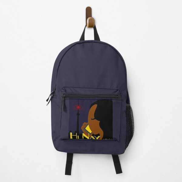 Item preview, Hi Nay Podcast Official Cover designed and sold by HiNayPod.