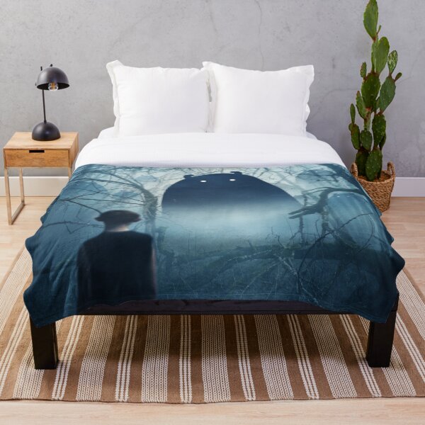 Throw Blanket