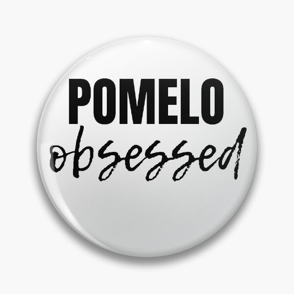 Item preview, Pomelo obsessed designed and sold by crikz.