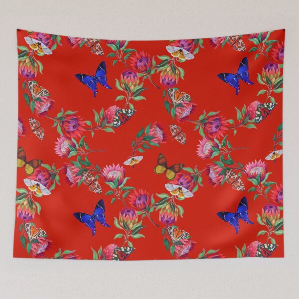 Item preview, Copy of Royal moths pattern designed and sold by MihneaL.