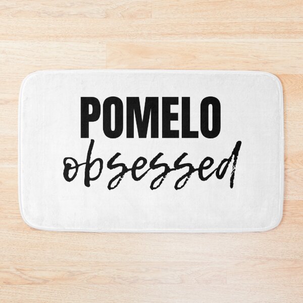 Item preview, Pomelo obsessed designed and sold by crikz.