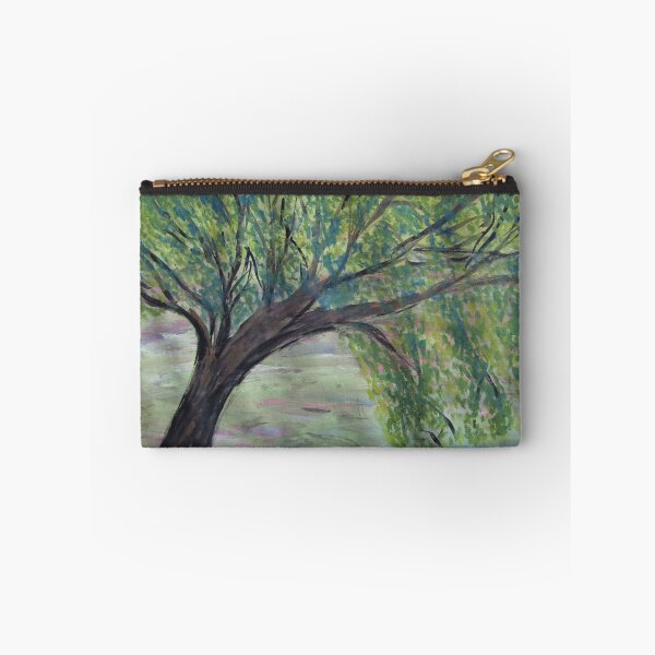 Item preview, Leaning tree designed and sold by Frances  Smith.