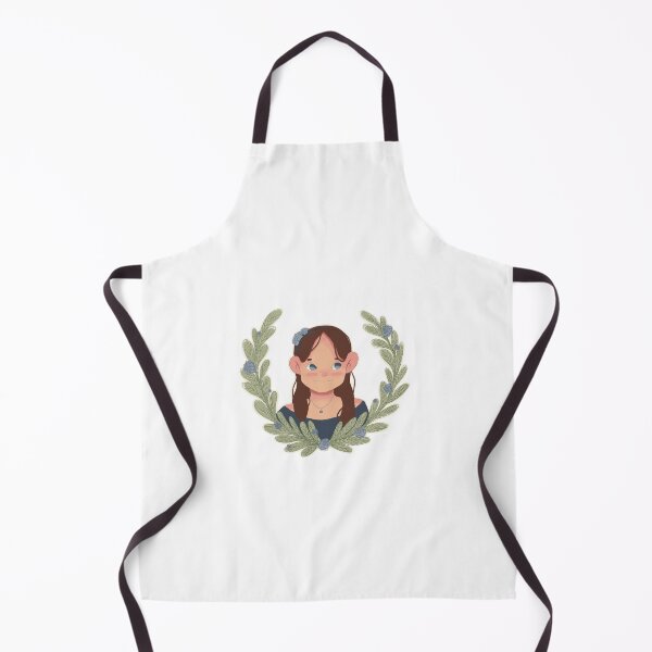 Item preview, flower girl designed and sold by AtoZart.