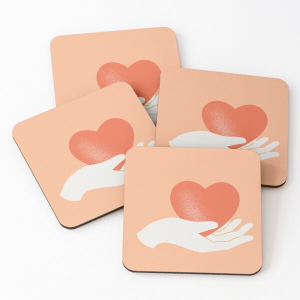 Item preview,  color and fine heart designed and sold by maichix.