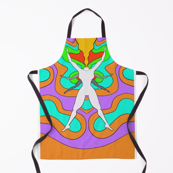 Item preview, Free your Body (blank) designed and sold by namedropper.