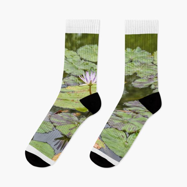 Item preview, White Lotus Flowers designed and sold by MCHerdering Photography.