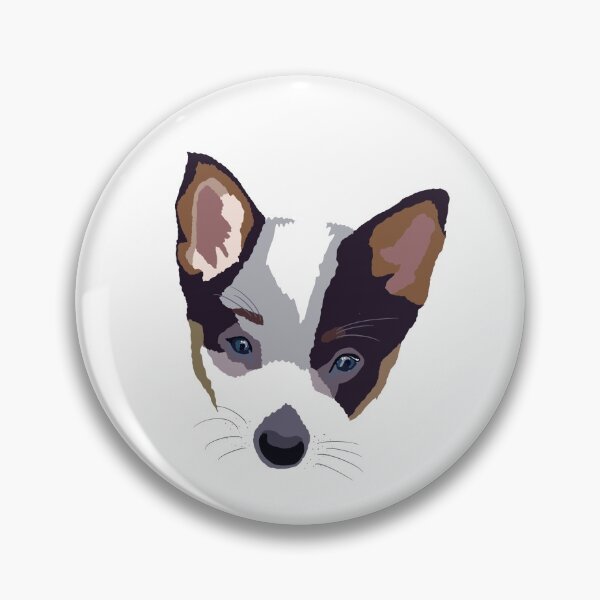 Item preview, Blue Heeler puppy designed and sold by Lena Gripp.
