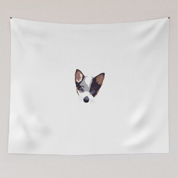 Item preview, Blue Heeler puppy designed and sold by Lena Gripp.