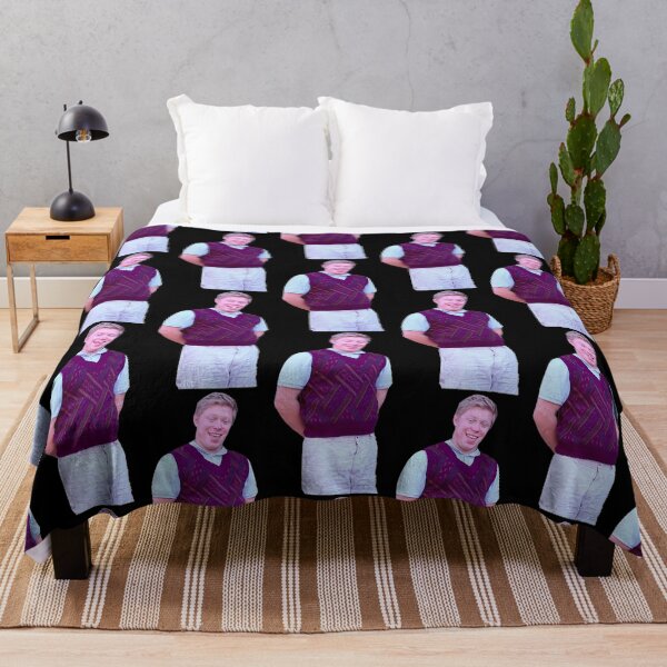 Item preview, Bad Luck Brian Now With Original Sweater designed and sold by Omeris.