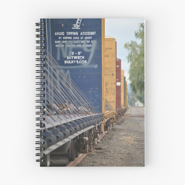 Item preview, Train with Cables designed and sold by Tamara McDonnell.