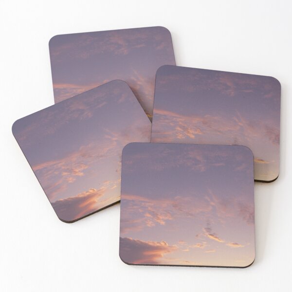 Item preview, Pink Clouds at Sunset designed and sold by theangelopez.