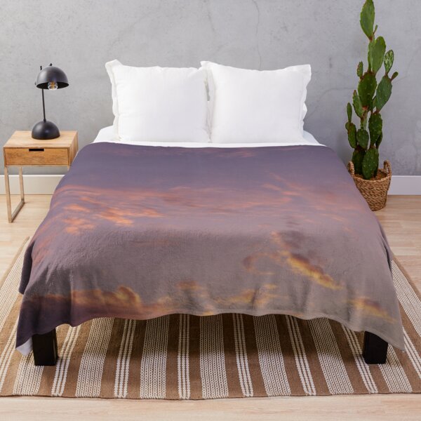 Item preview, Pink Clouds at Sunset designed and sold by theangelopez.