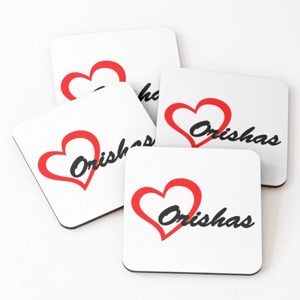 Item preview, Heart Orishas designed and sold by Korvus78.