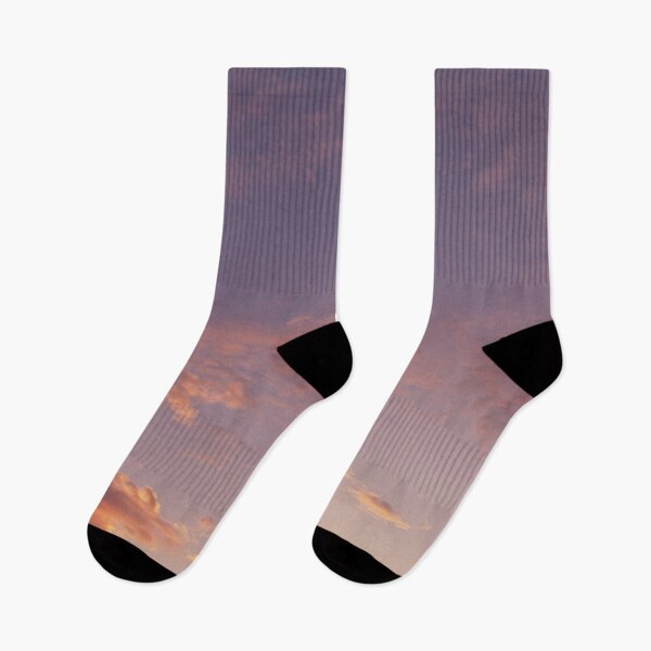 Item preview, Pink Clouds at Sunset designed and sold by theangelopez.