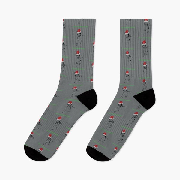 Item preview, Spaniel Pawsome Christmas design - Dog Christmas design designed and sold by IslesArt.