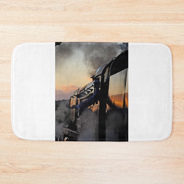 Item preview, Evening sunset train designed and sold by Random Railways.