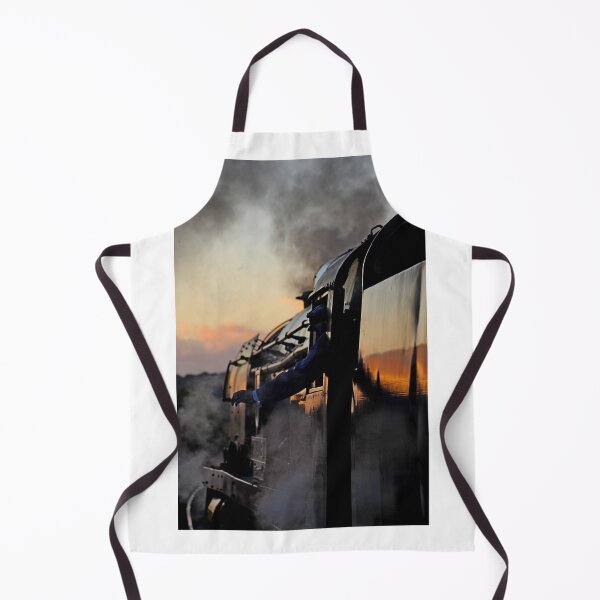 Item preview, Evening sunset train designed and sold by Random Railways.