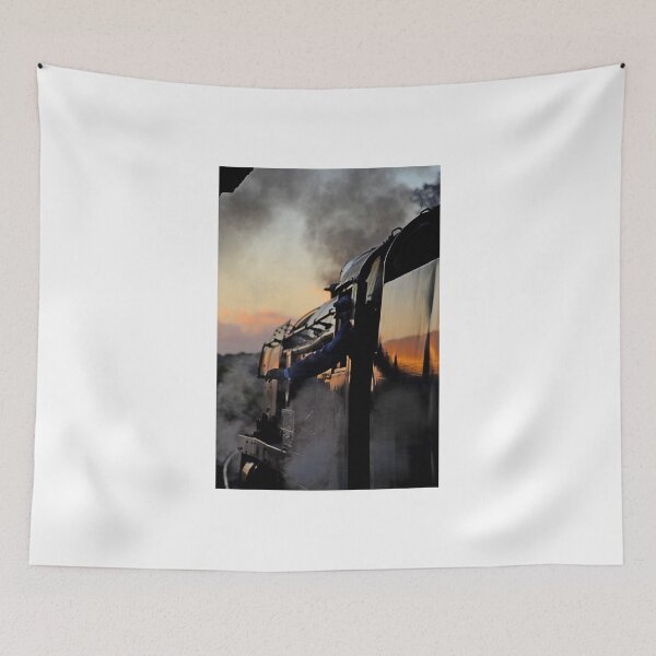 Item preview, Evening sunset train designed and sold by Random Railways.