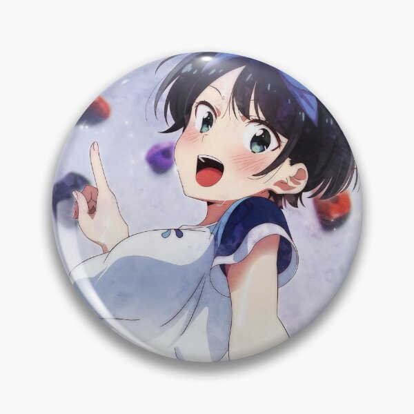 Item preview, Sarashina Ruka designed and sold by Saikishop.