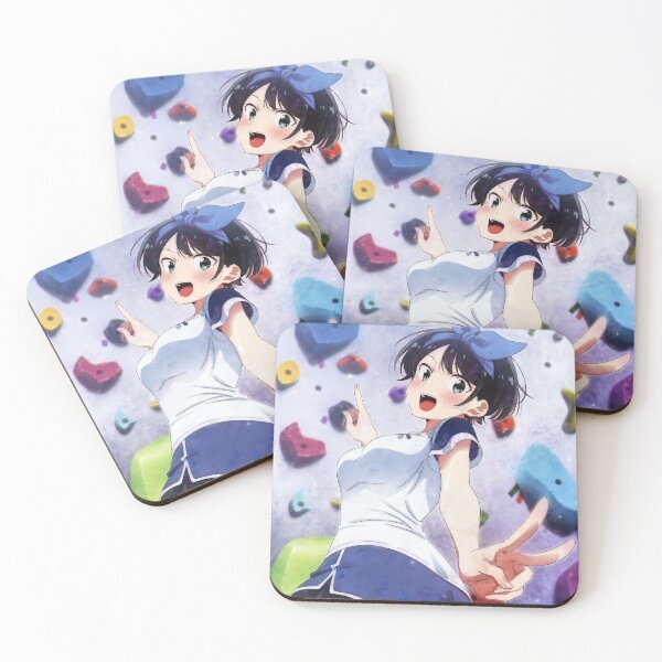 Item preview, Sarashina Ruka designed and sold by Saikishop.