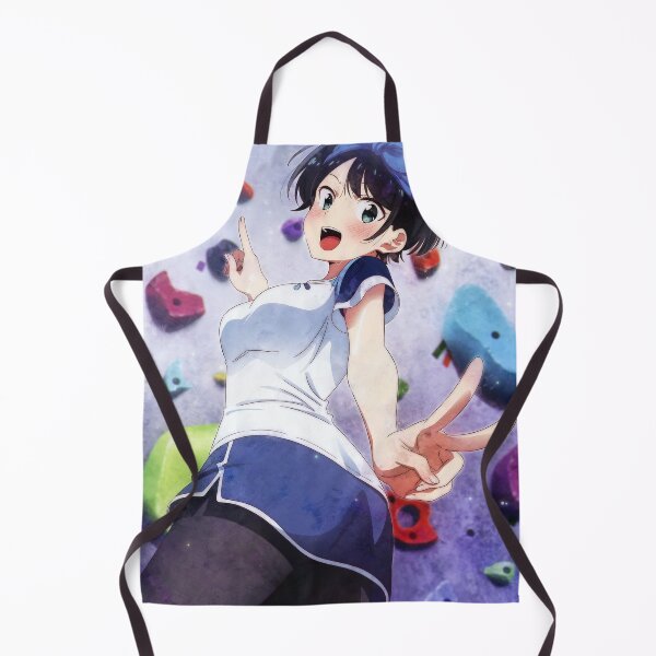 Item preview, Sarashina Ruka designed and sold by Saikishop.