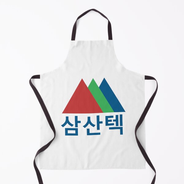 Item preview, Start-Up Samsan Tech Logo 스타트업  designed and sold by flyrocket.