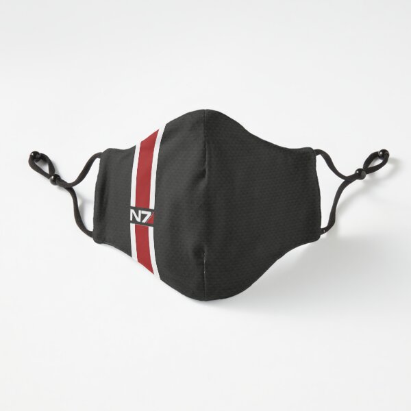N7 Elite Fitted 3-Layer