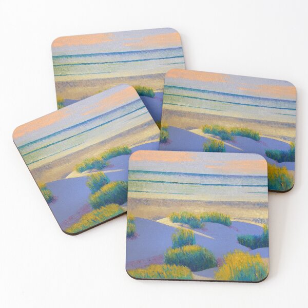 Item preview, Dunes designed and sold by MuloaniArt.