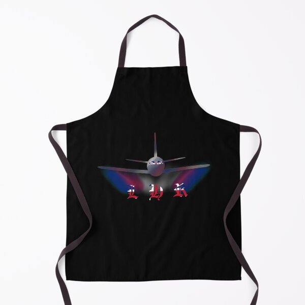 Item preview, LHR London Heathrow London United Kingdom Plane Airport Code designed and sold by Lartheviking.