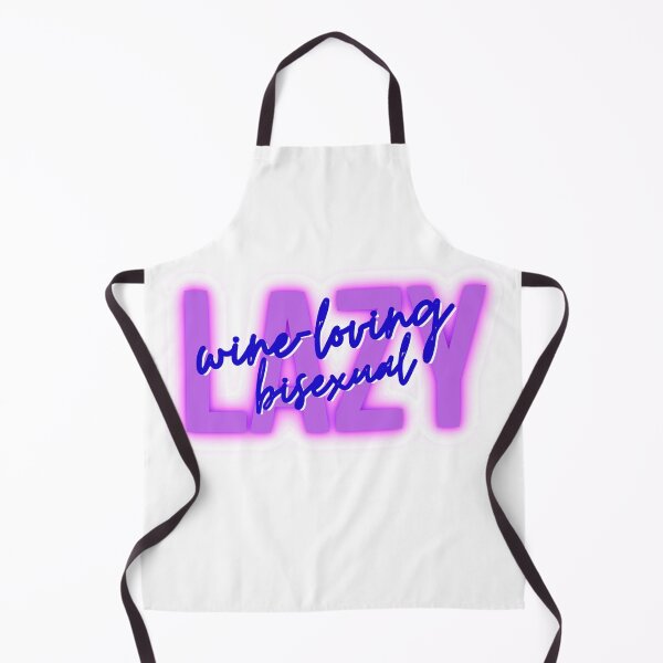 Item preview, Lazy Wine-loving Bisexual American Dad Roger designed and sold by emotionpotion.