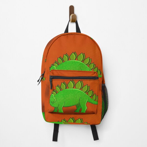 Artikelvorschau, Stegosaurus entworfen und verkauft von ArtByIE.